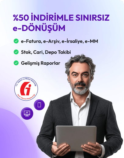 E-Dönüşüm Kampanyası