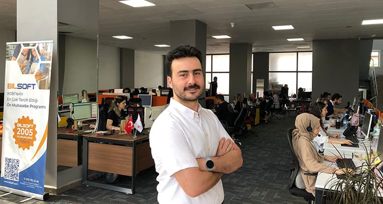KOBİ'ler için e-Ticaret Artık Daha Kolay