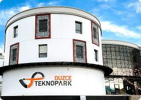 Düzce Teknopark