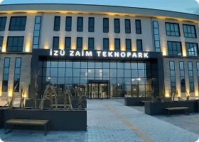 Zaim Teknopark