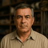 İsmail D.  