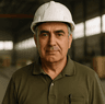 Mustafa A. 