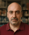 Özkan D. 