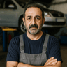 Yusuf Ziya Şişman