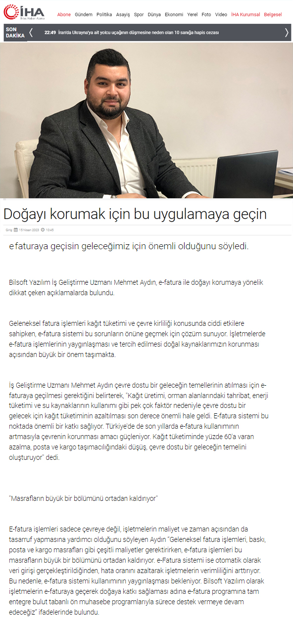 Doay Korumak in Bu Uygulamaya Gein