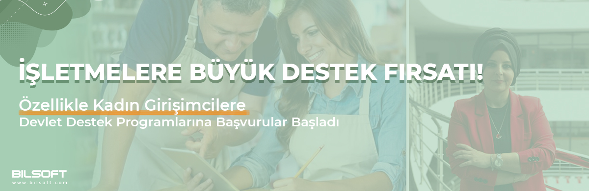 isletmelere buyuk destek