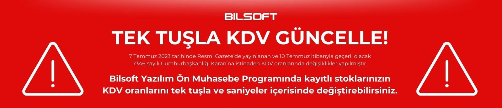 bilsoft ücretsiz e-fatura