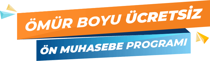 Ücretsiz Ön Muhasebe Programı