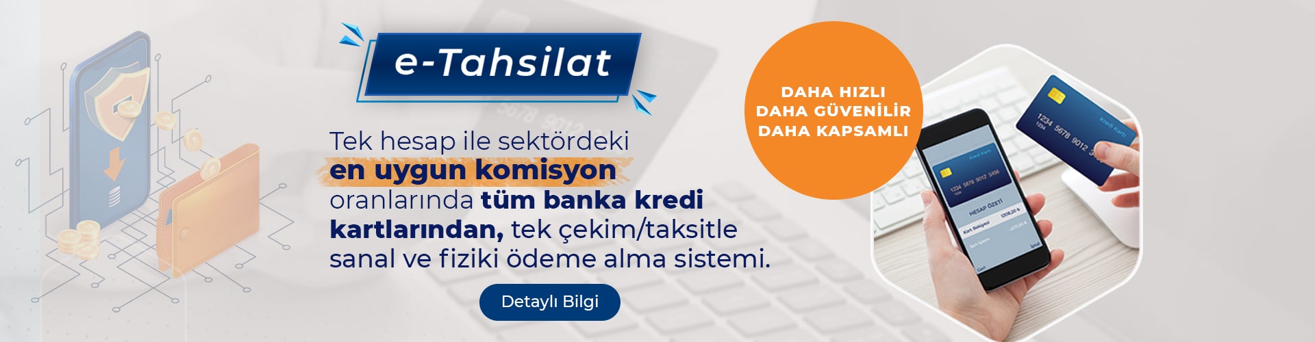 bilsoft muhasebe programı hızlı ve günceli e-tahsilat