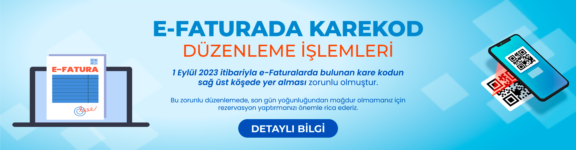 qr kod kampanyası