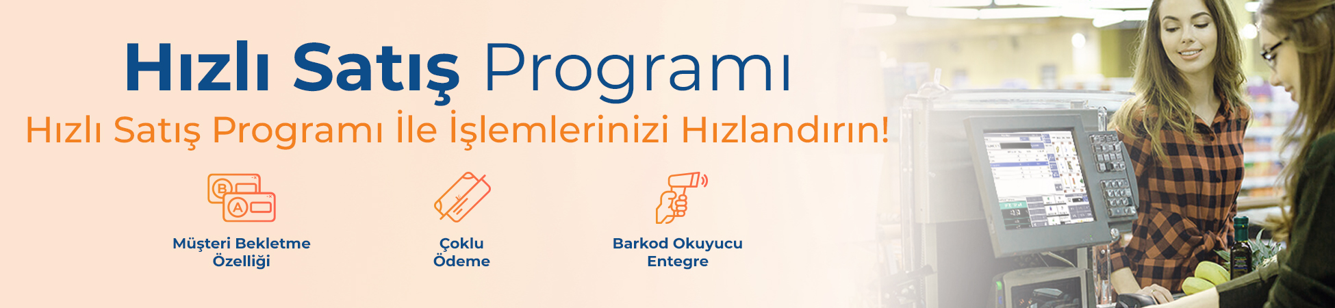 Hızlı Satış Programı
Hızlı Satış Programı