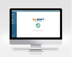 Bilsoft Online Servis Takip Program nternet Tabanl Full Plus Basit