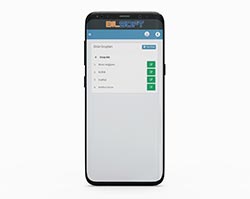 Bilsoft Online Servis Takip Programı Ürün Grupları