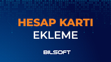 ücretsiz ön muhasebe programı cari kart ekleme eğitim videosu  kapağı