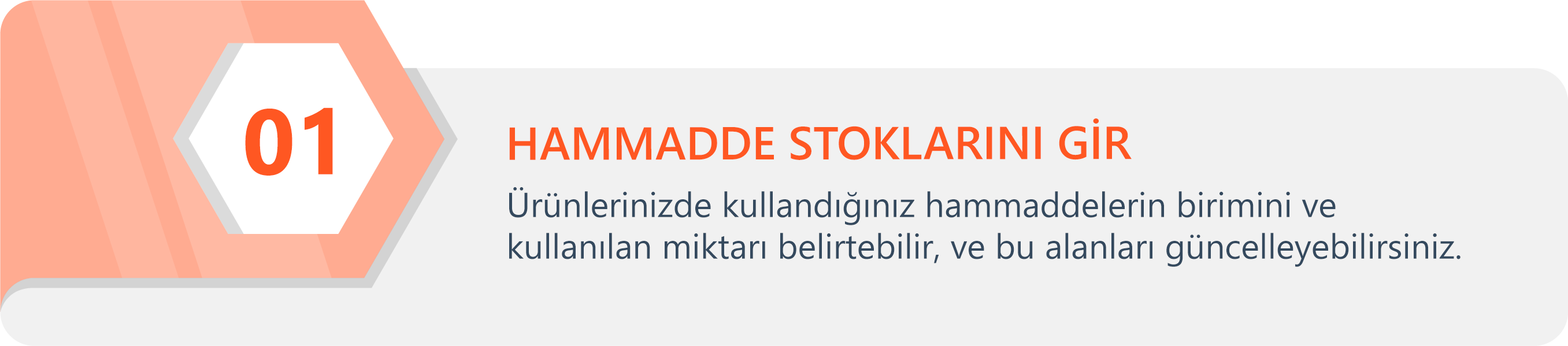 Hammadde Stoklarn Gir