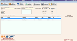 Bilsoft Online Ön Muhasebe Programı Dashboard Ana Gösterge Paneli