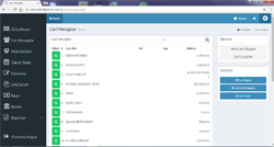 Bilsoft Online Ön Muhasebe Programı Banka