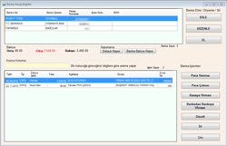 Stok takip programı full ücretsiz